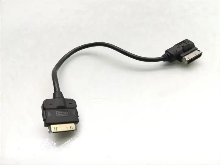 Volkswagen PASSAT B7 (2011 - 2014) 000051446C Прочая электропроводка — фото 1