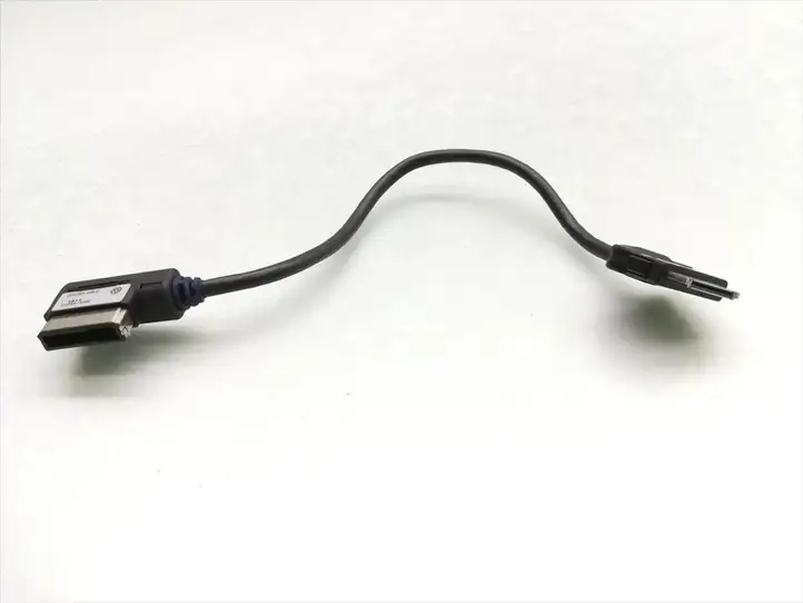 Volkswagen PASSAT B7 (2011 - 2014) 000051446C Прочая электропроводка — фото 4