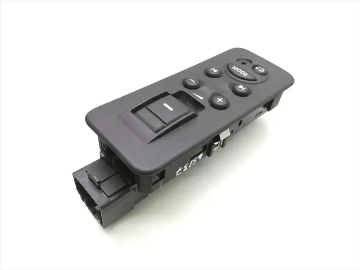 Land Rover Discovery 4 - LR4 (2009 - 2013) YUD501080PVJ Блок кнопок стеклоподъемников — фото 1