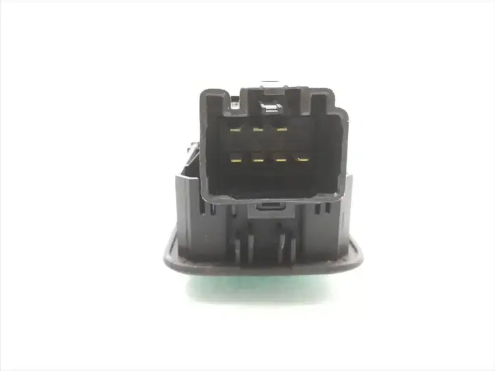 Land Rover Discovery 4 - LR4 (2009 - 2013) YUD501080PVJ Блок кнопок стеклоподъемников — фото 3