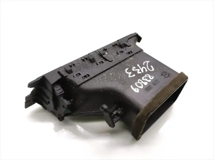 BMW 3 E90 E91 (2005 - 2012) 9151168 Боковой воздушный дефлектор — фото 4