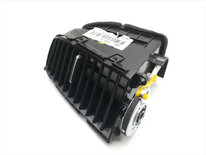 Hyundai Santa Fe (2005 - 2009) 97410-2B900 Боковой воздушный дефлектор — фото 1