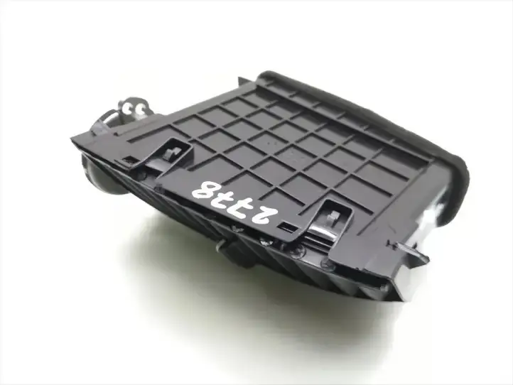 Hyundai Santa Fe (2005 - 2009) 97410-2B900 Боковой воздушный дефлектор — фото 2