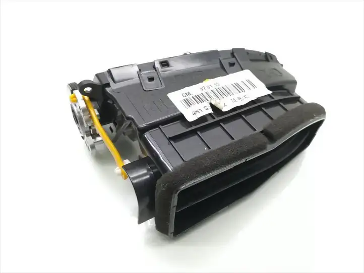 Hyundai Santa Fe (2005 - 2009) 97410-2B900 Боковой воздушный дефлектор — фото 4