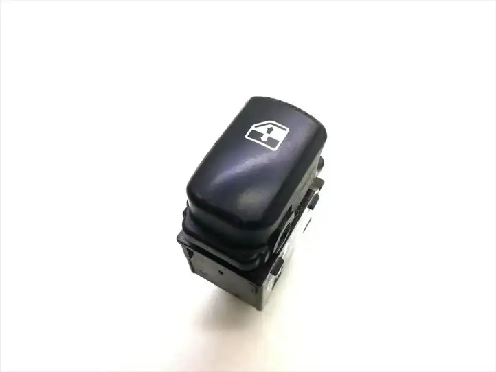 Hyundai Santa Fe (2005 - 2009) Кнопка стеклоподъемников — фото 5