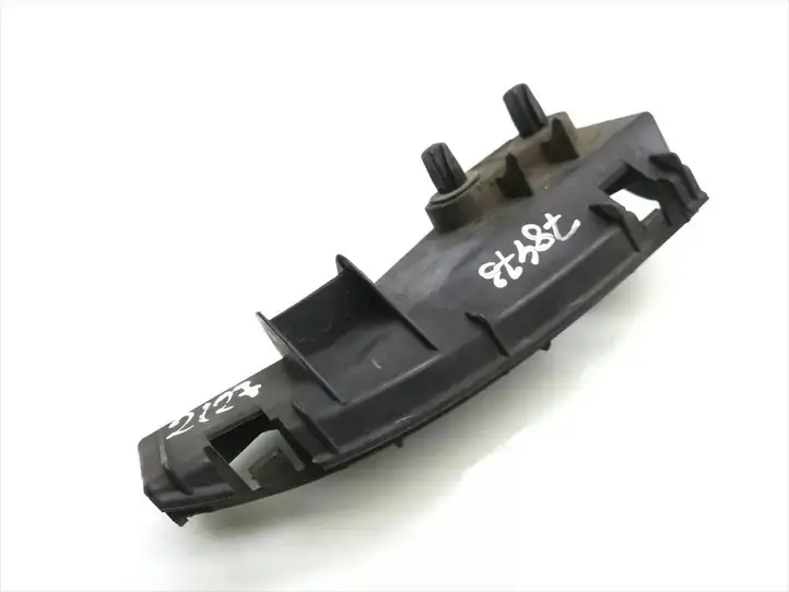 Toyota Corolla Verso E121 (2004 - 2007) 52563-0F010 Кронштейн заднего бампера — фото 3