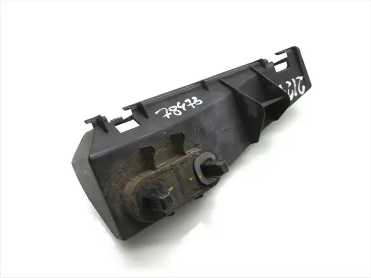 Toyota Corolla Verso E121 (2004 - 2007) 52563-0F010 Кронштейн заднего бампера — фото 4