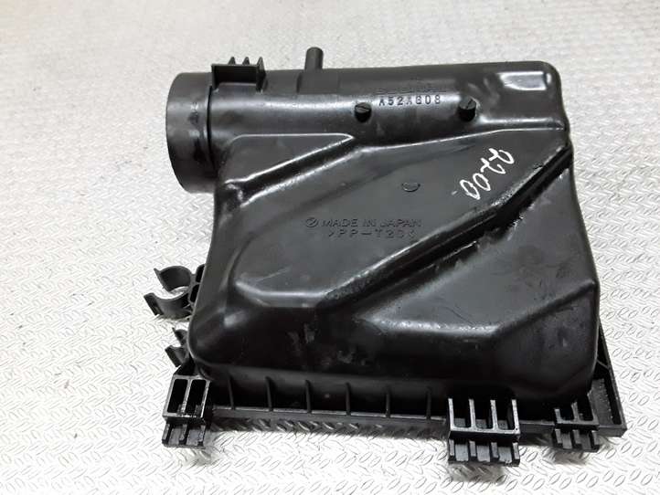 Subaru Outback (2007 - 2009)  A52AG08 Крышка коробки воздушного фильтра
