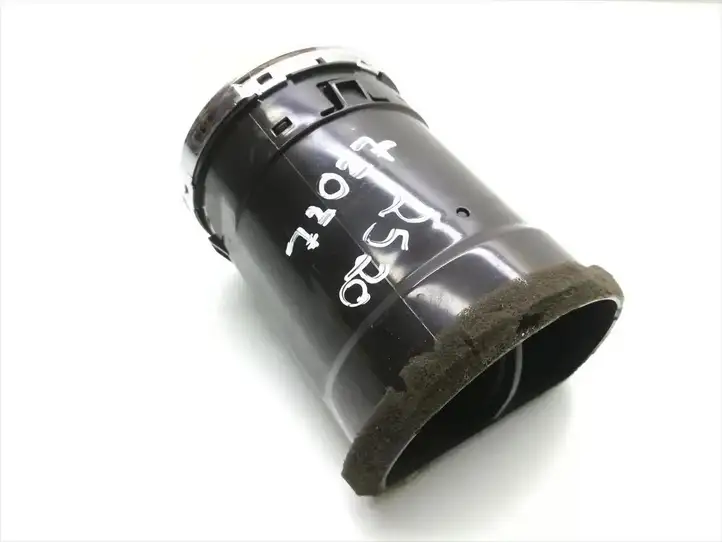 Opel Antara (2006 - 2011) 96661704 Боковой воздушный дефлектор — фото 2