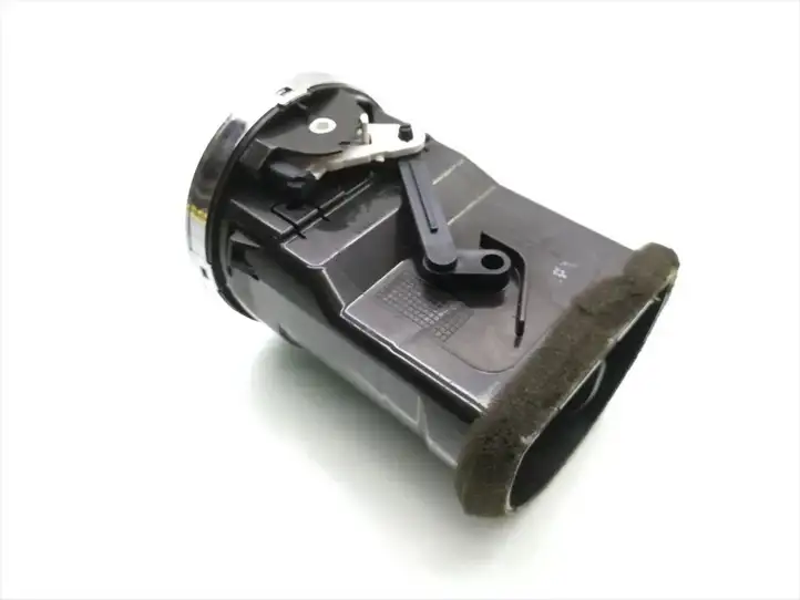 Opel Antara (2006 - 2011) 96661704 Боковой воздушный дефлектор — фото 4