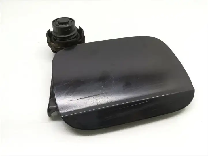 Audi A4 S4 B7 8E 8H (2004 - 2009) 8E0010183S Крышка топливного бака — фото 1