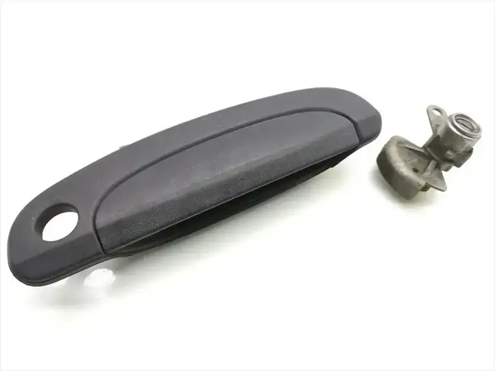 Hyundai Getz (2002 - 2005) 82660-1C000 Наружная ручка двери — фото 2