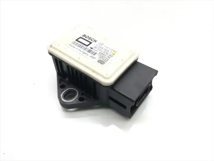 Peugeot 308 (2007 - 2013) 9663187680 Датчик ESP — фото 1