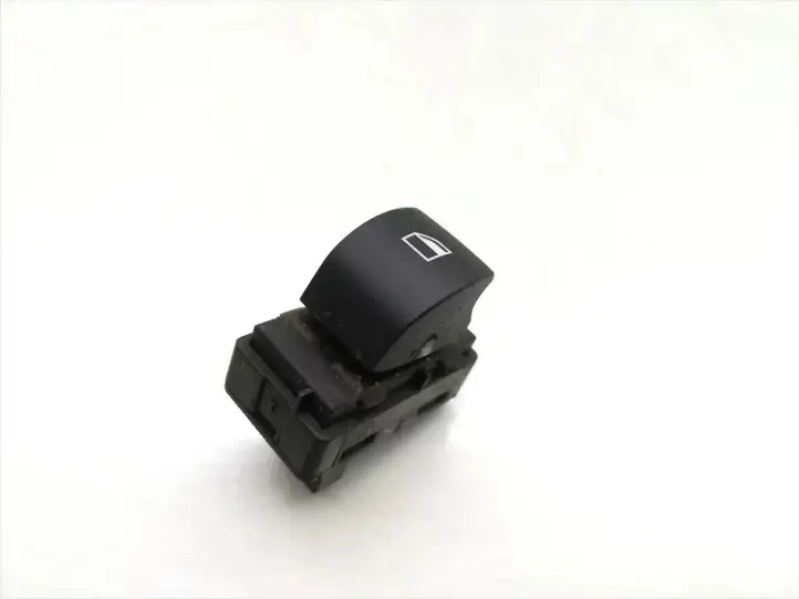 BMW 5 E60 E61 (2004 - 2010) 9113771 Кнопка стеклоподъемников — фото 1