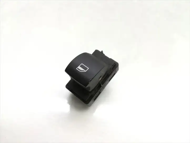 BMW 5 E60 E61 (2004 - 2010) 9113771 Кнопка стеклоподъемников — фото 2