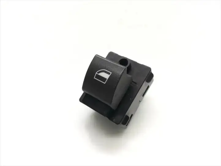 BMW 7 E65 E66 (2001 - 2008) 8379597 Кнопка стеклоподъемников — фото 1