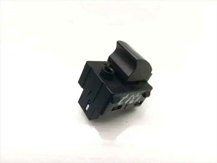 BMW 7 E65 E66 (2001 - 2008) 8379597 Кнопка стеклоподъемников — фото 2
