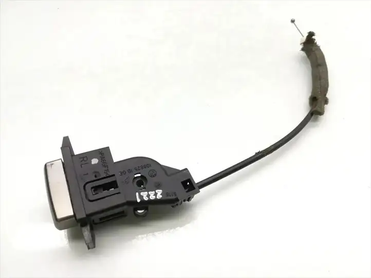 BMW 6 E63 E64 (2002 - 2010) 10862510GE Другие включатели / ручки/ переключатели — фото 3