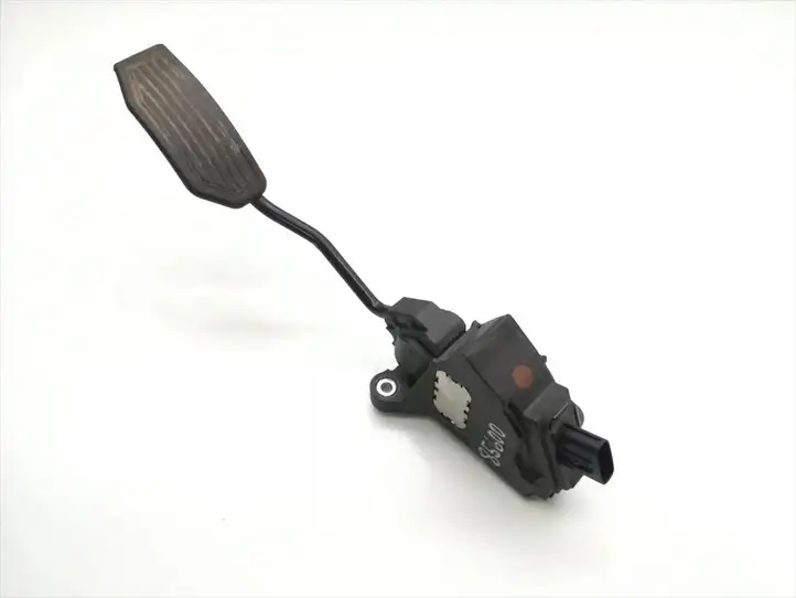 Toyota Avensis T270 (2009 - 2012) 78110-05021 Педаль акселератора — фото 2