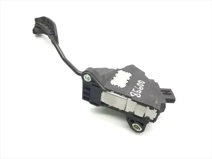 Toyota Avensis T270 (2009 - 2012) 78110-05021 Педаль акселератора — фото 4