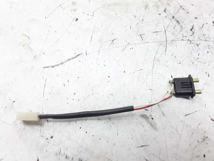 Mercedes-Benz Vaneo W414 (2001 - 2005)  9018200254 Контактное соединение дверей
