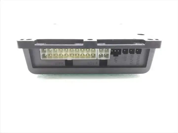 Subaru Forester SG (2003 - 2005) 081200099 Блок управления сигнализацией — фото 3
