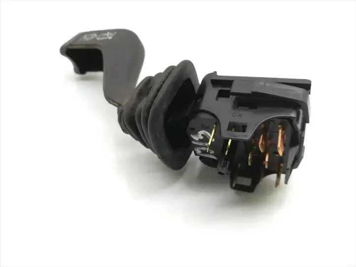 Opel Zafira B (2003 - 2006) 092115275502 Переключатель стеклоочистителей — фото 3