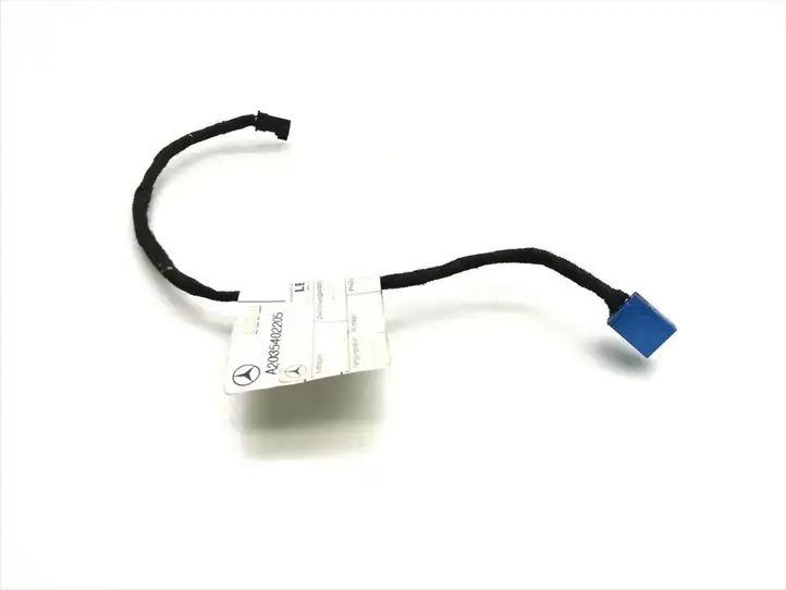Mercedes-Benz C W203 (2000 - 2007) A2035402205 Прочая электропроводка — фото 2
