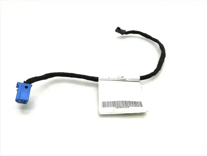Mercedes-Benz C W203 (2000 - 2007) A2035402205 Прочая электропроводка — фото 4
