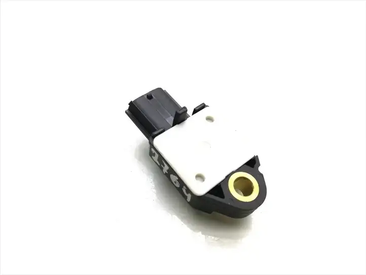 Toyota Avensis T270 (2009 - 2012) 89831-05040 Датчик удара SRS — фото 4