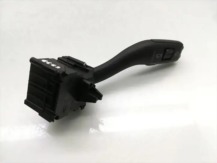 Audi A6 S6 C6 4F (2008 - 2011) 4E0953503B Переключатель стеклоочистителей — фото 1