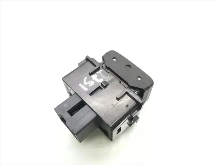 Nissan Pathfinder R51 (2005 - 2012) Кнопка стеклоподъемников — фото 4