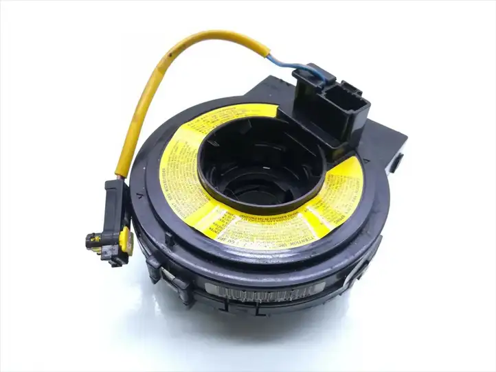 Kia Ceed (2006 - 2010) Контактное кольцо SRS — фото 2