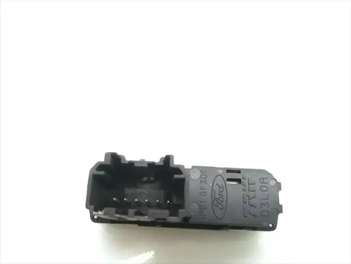 Ford Galaxy (2006 - 2010) 6M2T-18K574-AB Кнопка обогрева стекла — фото 3