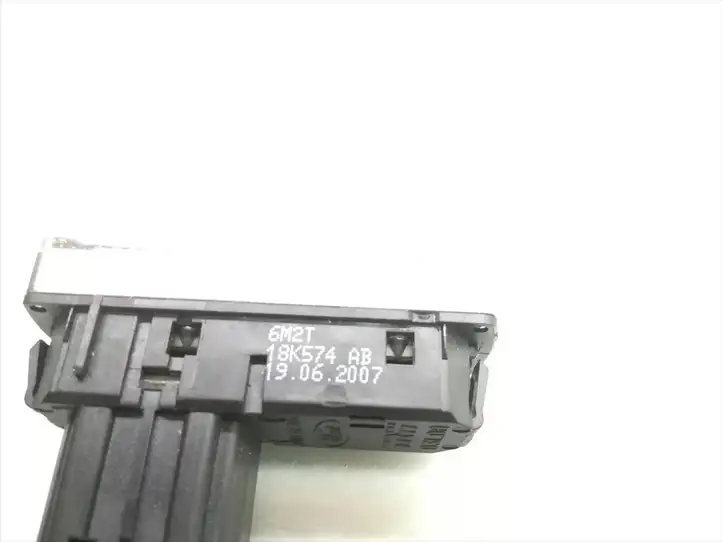 Ford Galaxy (2006 - 2010) 6M2T-18K574-AB Кнопка обогрева стекла — фото 5