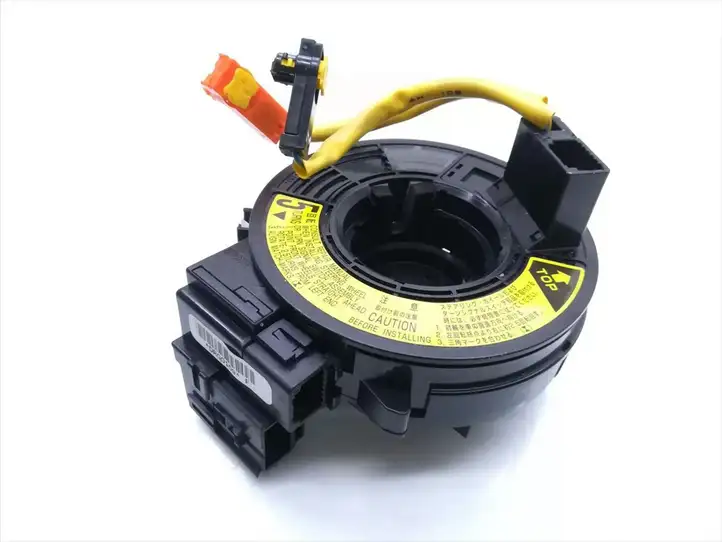 Toyota Avensis T250 (2003 - 2006) Контактное кольцо SRS — фото 1