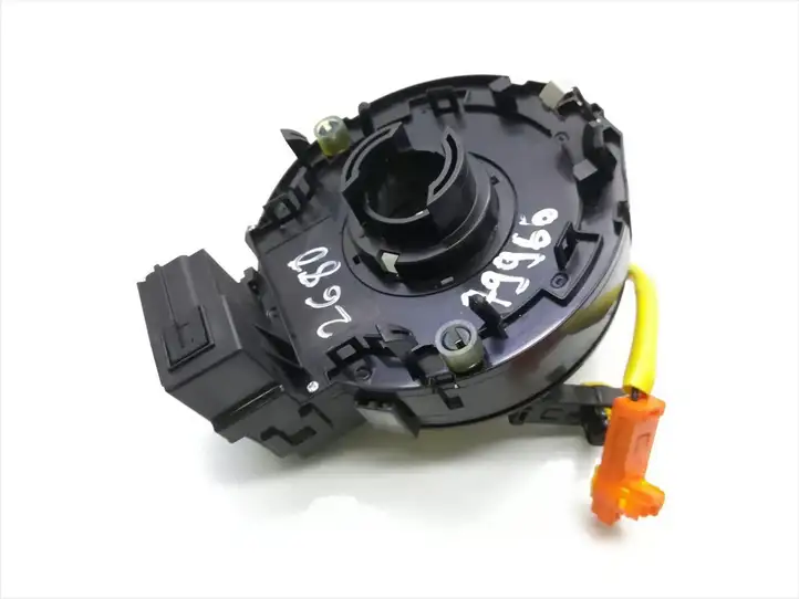 Toyota Avensis T250 (2003 - 2006) Контактное кольцо SRS — фото 4