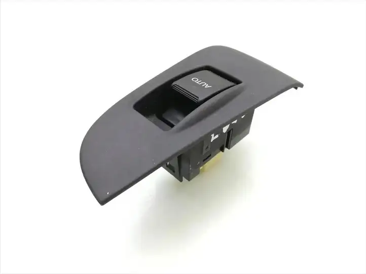 Toyota Avensis Verso (2004 - 2009) 74272-05020 Блок кнопок стеклоподъемников — фото 2