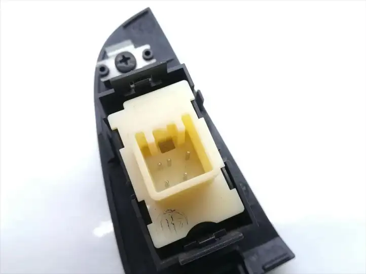 Toyota Avensis Verso (2004 - 2009) 74272-05020 Блок кнопок стеклоподъемников — фото 4