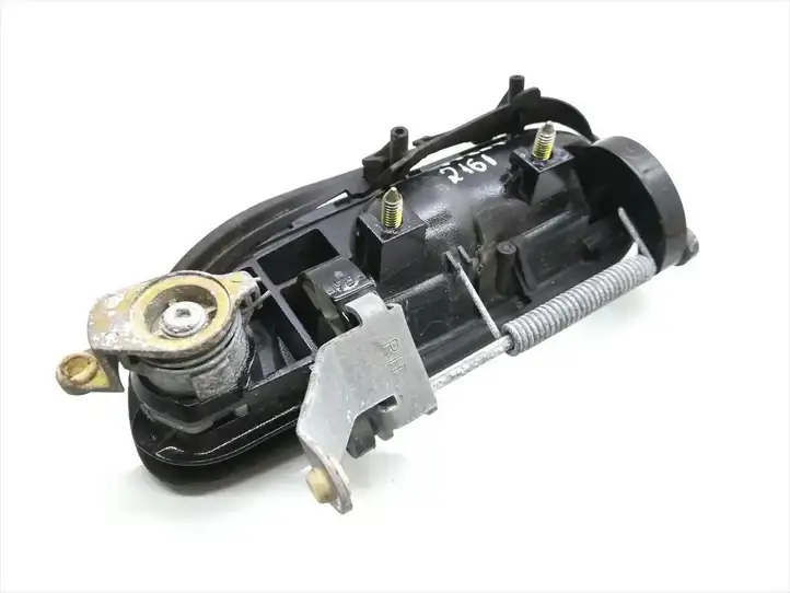 Volvo S60 (2000 - 2004) Наружная ручка двери — фото 4