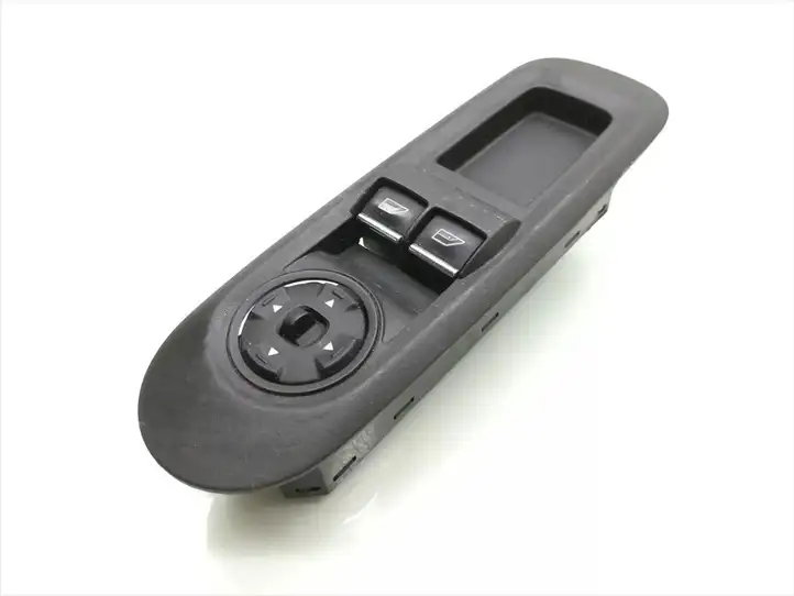 Ford Galaxy (2010 - 2015) 7S7T-14A132-CB Кнопка стеклоподъемников — фото 1