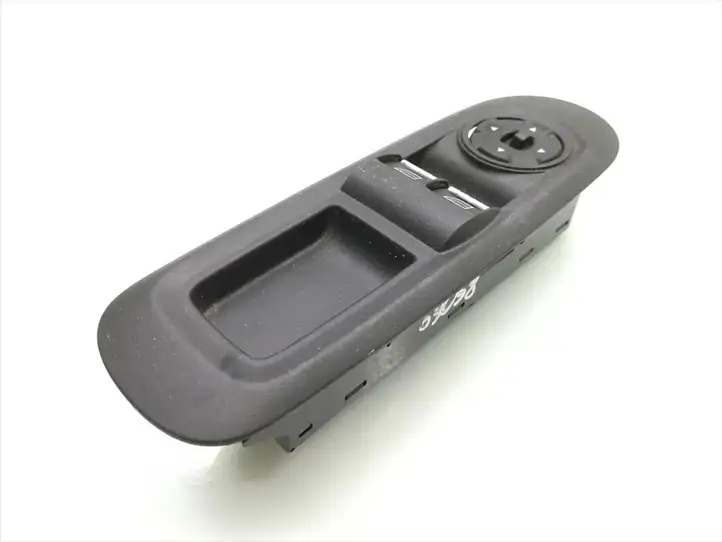 Ford Galaxy (2010 - 2015) 7S7T-14A132-CB Кнопка стеклоподъемников — фото 2