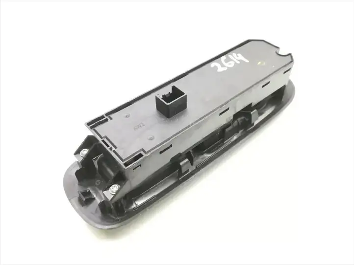 Ford Galaxy (2010 - 2015) 7S7T-14A132-CB Кнопка стеклоподъемников — фото 4