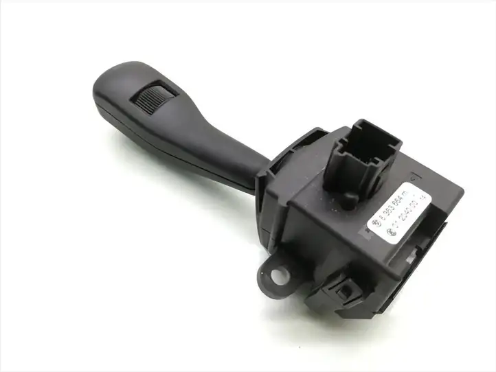 BMW 3 E46 (1998 - 2005) 8363664 Переключатель стеклоочистителей — фото 2