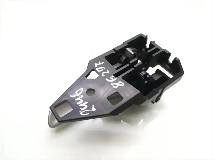 Toyota Prius (XW30) (2009 - 2015) Внутренняя ручка двери — фото 5