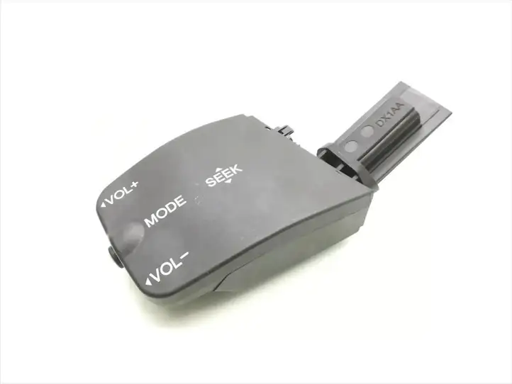 Ford Focus (2005 - 2008) 758710 Включатель регулировки звука — фото 1