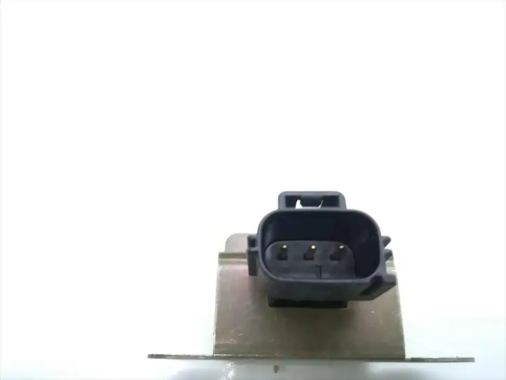Jaguar S-Type (1999 - 2004) XW43-3C190-AB Блок управления подвеской — фото 3