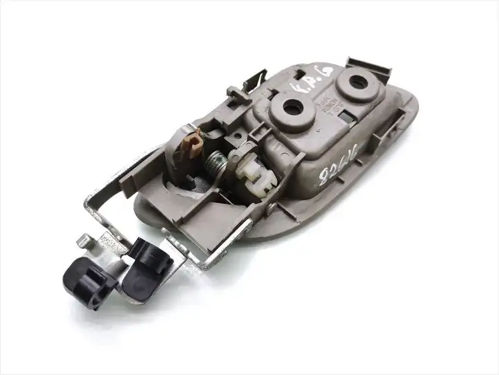 Honda Civic (2006 - 2011) Внутренняя ручка задней двери — фото 4
