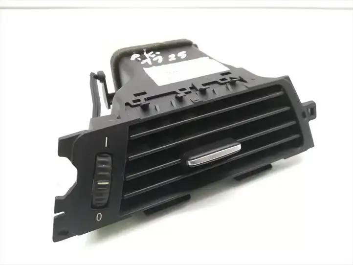 BMW 3 E90 E91 (2005 - 2012) 7151201 Боковой воздушный дефлектор — фото 1