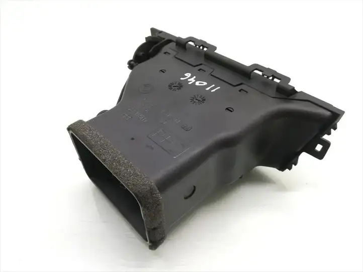 BMW 3 E90 E91 (2005 - 2012) 7151201 Боковой воздушный дефлектор — фото 4